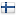 sqymfg.com server is located in Finland